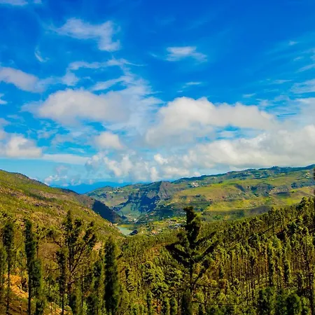 Valley Views In 公寓 阿格特