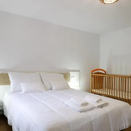 Valley Views In Apartment Agaete (Gran Canaria)