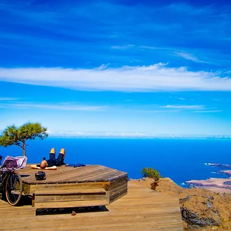 Appartement Valley Views In Agaete (Gran Canaria)