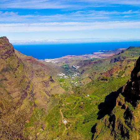 Appartement Valley Views In Agaete (Gran Canaria)