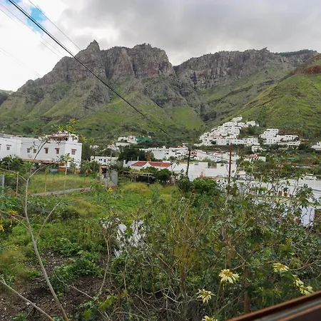 Valley Views In *