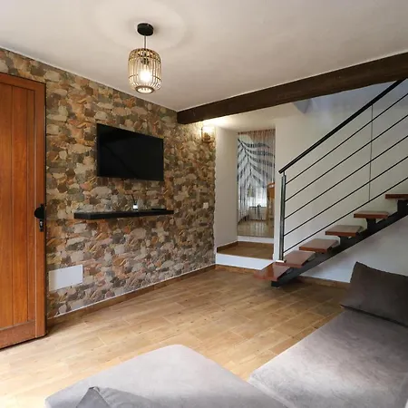 Appartement Valley Views In