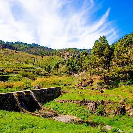 Valley Views In