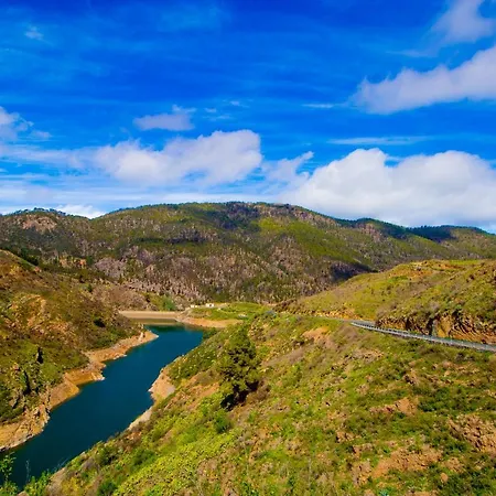 Valley Views In *