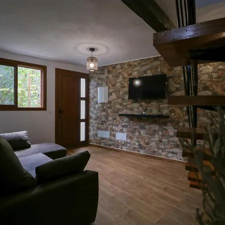 Valley Views In Appartement Agaete (Gran Canaria)
