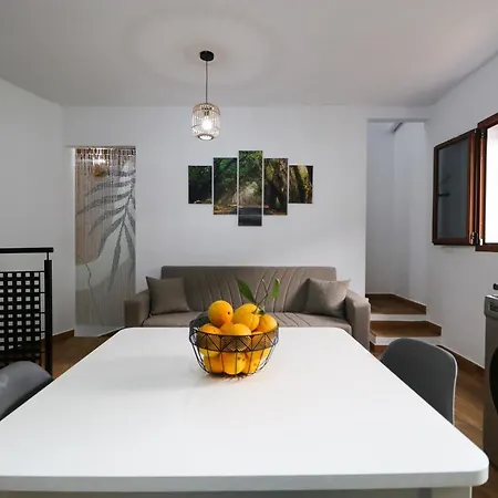 Valley Views In Appartement