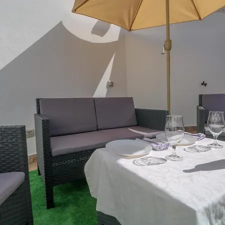 Appartement Valley Views In *